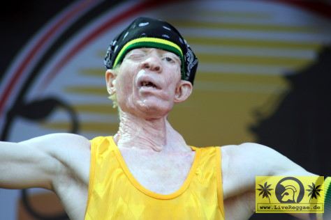 Yellowman (Jam)